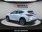 2025 Lexus NX 350 NX 350 Luxury