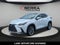 2025 Lexus NX 350 NX 350 Luxury
