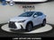 2024 Lexus NX 350 NX 350 Luxury