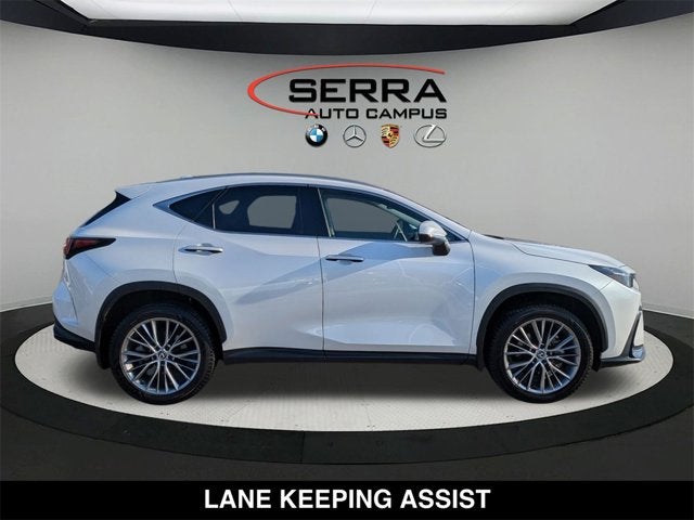 2024 Lexus NX 350 NX 350 Luxury