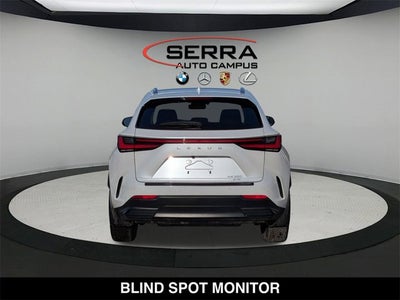 2024 Lexus NX 350 NX 350 Luxury