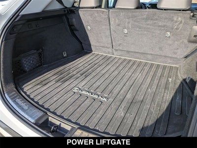 2024 Lexus NX 350 NX 350 Luxury