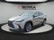 2026 Lexus NX 350h NX 350h Luxury