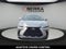 2026 Lexus NX 350h NX 350h Luxury