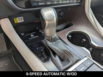 2022 Lexus RX 350 RX 350