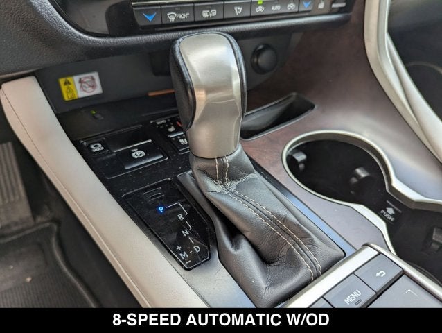 2022 Lexus RX 350 RX 350