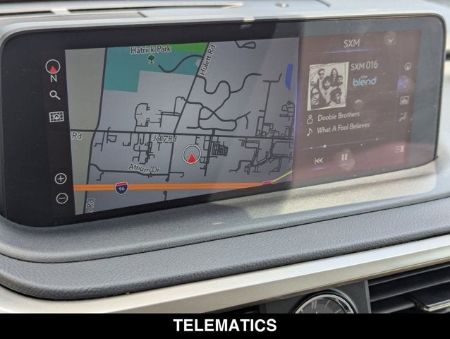 2022 Lexus RX 350 RX 350