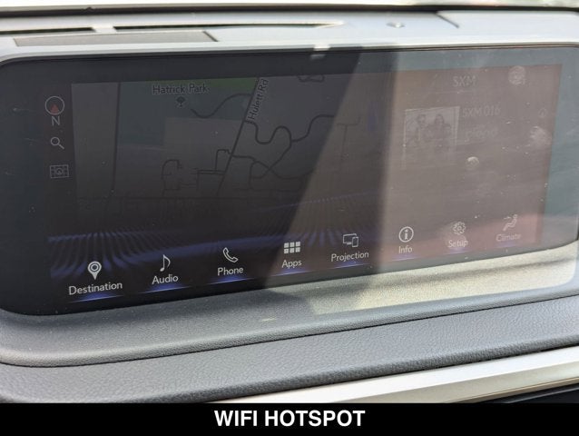 2022 Lexus RX 350 RX 350