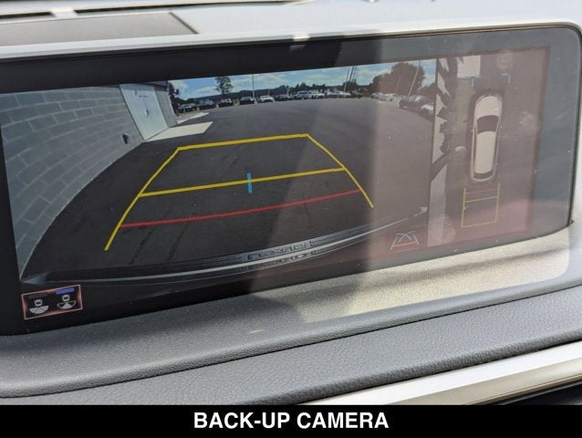 2022 Lexus RX 350 RX 350