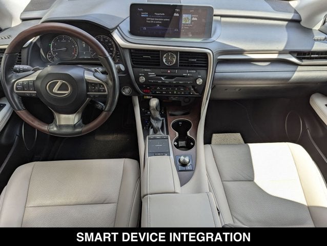 2022 Lexus RX 350 RX 350