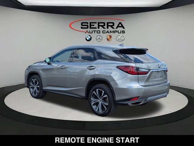2022 Lexus RX 350 RX 350