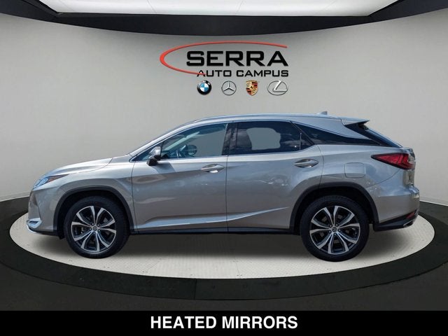 2022 Lexus RX 350 RX 350