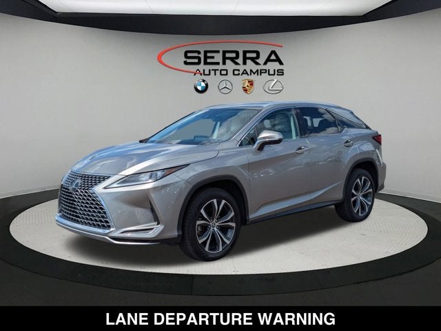 2022 Lexus RX 350 RX 350