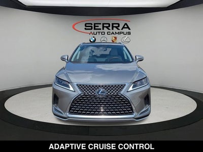 2022 Lexus RX 350 RX 350