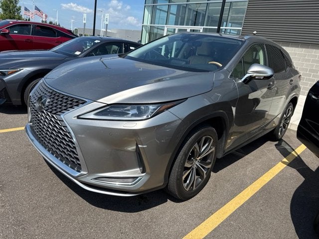 2021 Lexus RX 350 RX 350