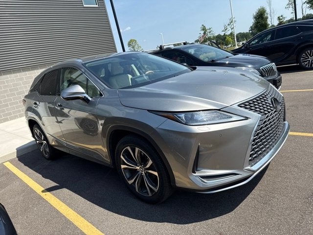 2021 Lexus RX 350 RX 350