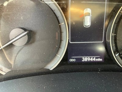 2021 Lexus RX 350 RX 350