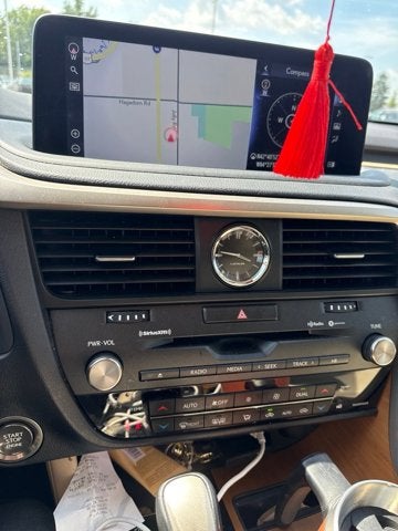 2021 Lexus RX 350 RX 350