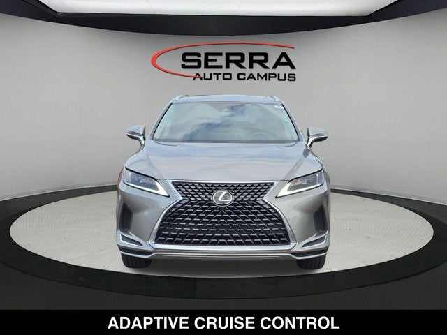 2022 Lexus RX 350 RX 350