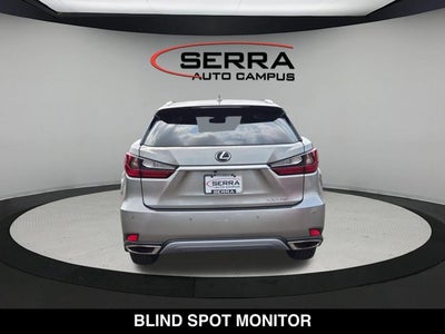 2022 Lexus RX 350 RX 350