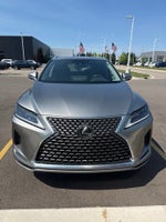 2022 Lexus RX 350 RX 350
