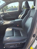 2022 Lexus RX 350 RX 350