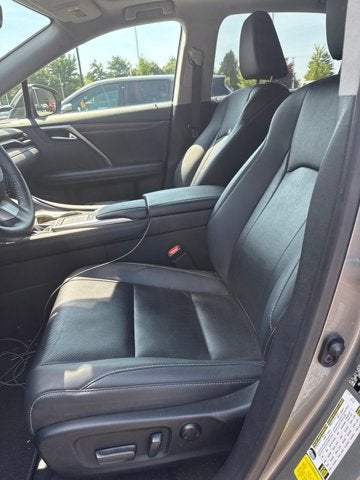 2022 Lexus RX 350 RX 350