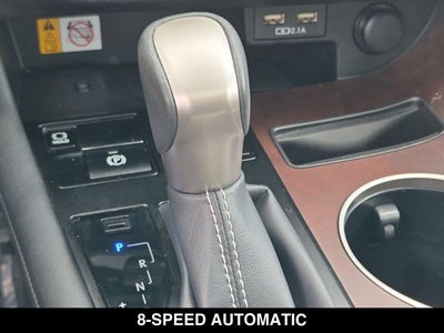2022 Lexus RX 350 RX 350