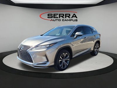 2021 Lexus RX 350 RX 350