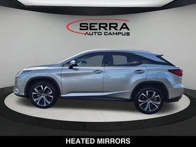 2021 Lexus RX 350 RX 350