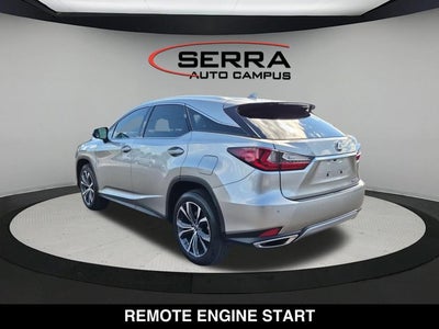 2021 Lexus RX 350 RX 350