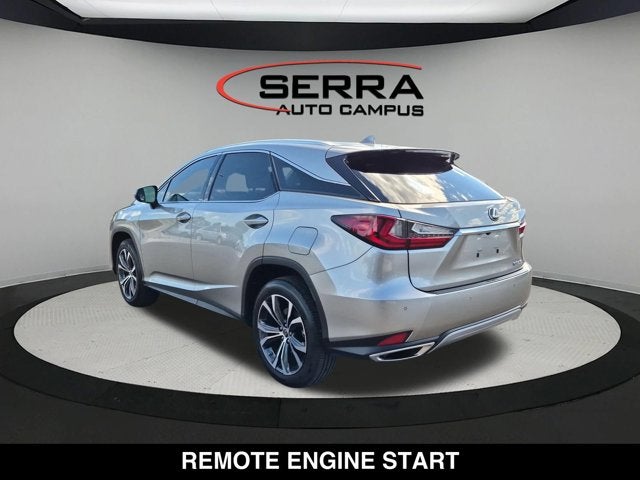 2021 Lexus RX 350 RX 350