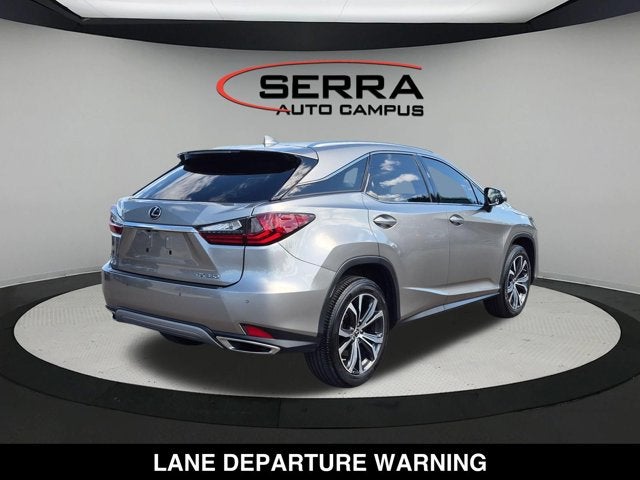 2021 Lexus RX 350 RX 350