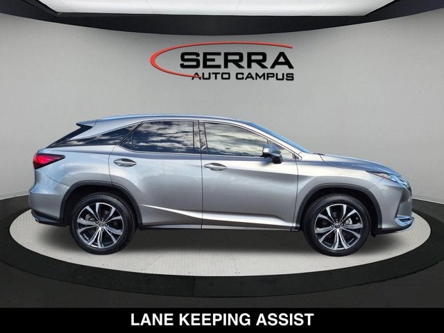 2021 Lexus RX 350 RX 350