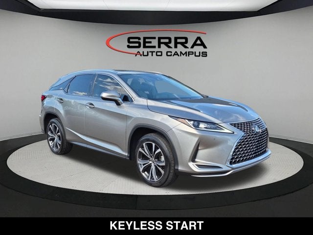 2021 Lexus RX 350 RX 350