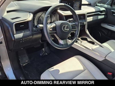 2021 Lexus RX 350 RX 350