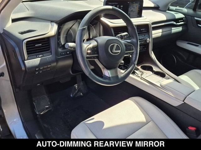 2021 Lexus RX 350 RX 350