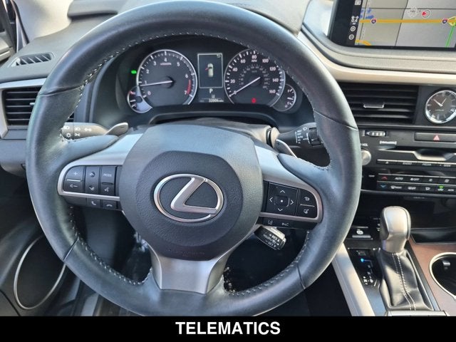 2021 Lexus RX 350 RX 350