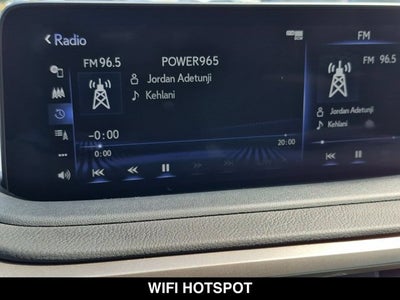 2021 Lexus RX 350 RX 350
