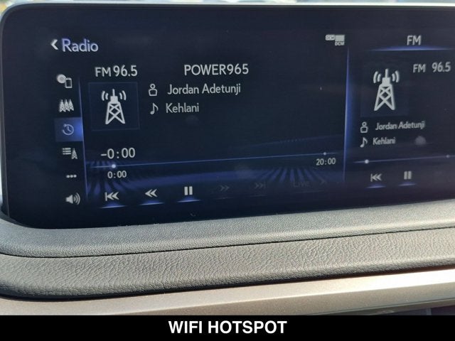 2021 Lexus RX 350 RX 350