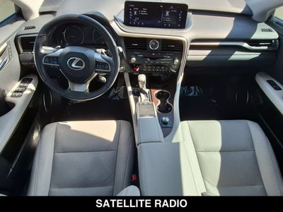 2021 Lexus RX 350 RX 350