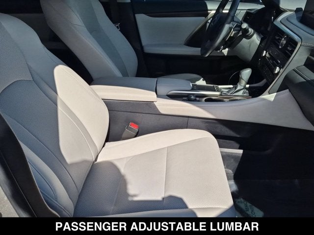 2021 Lexus RX 350 RX 350