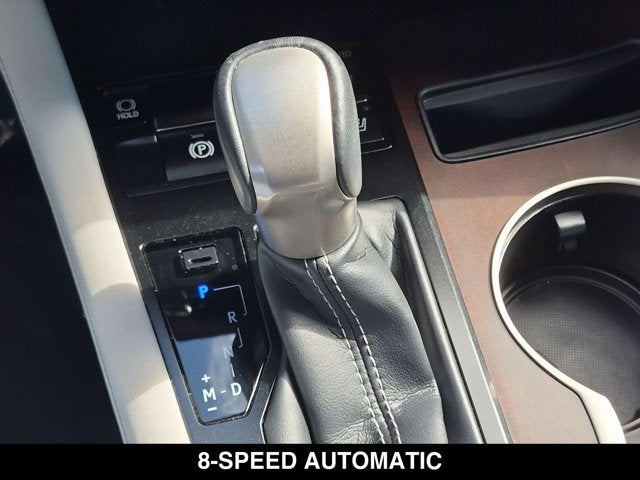 2021 Lexus RX 350 RX 350