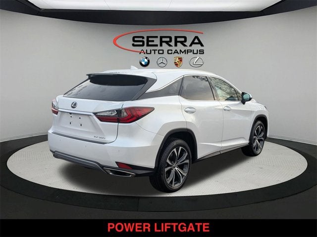 2022 Lexus RX 350 RX 350