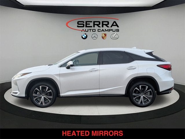 2022 Lexus RX 350 RX 350
