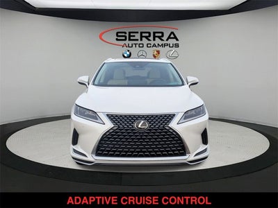 2022 Lexus RX 350 RX 350