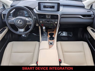 2022 Lexus RX 350 RX 350