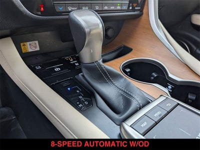 2022 Lexus RX 350 RX 350