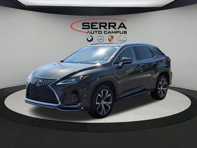 2022 Lexus RX 350 RX 350