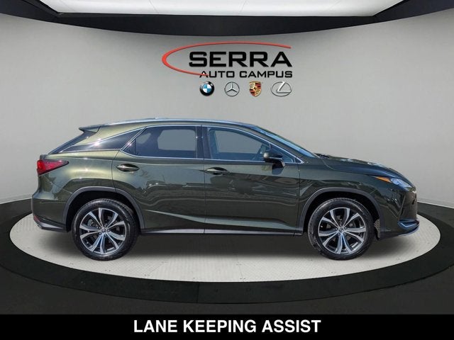 2022 Lexus RX 350 RX 350
